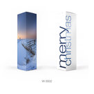 Wijnfles-rose-in-doos-Merry-Christmas