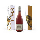 Wijnfles-rose-Succes